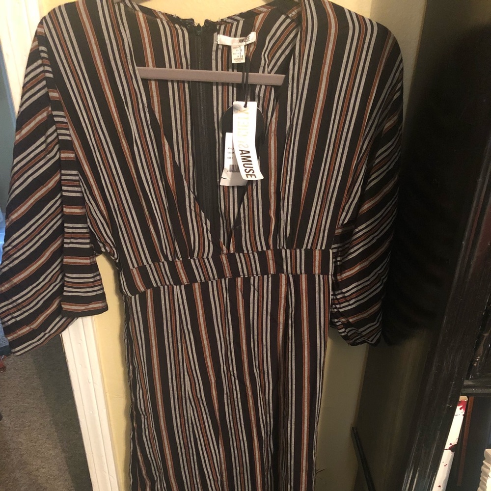 Maxi Dress - Picture 2 of 4